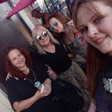 Jodie Ray's Instagram, Twitter & Facebook