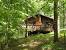 Fall Cabin