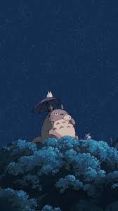 Aesthetic anime hd desktop wallpapers on wallpaperdog wallpaper.dog. 48 Aesthetic Ghibli Wallpaper Ideas Ghibli Studio Ghibli Art Ghibli Art
