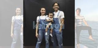 Awie · single · 2018 · 1 songs. Berani Jadi Papa Archives Keluarga
