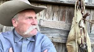 Buster Hogan” feature film