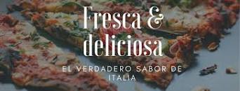 Resultado de imagen para pizza pizzeria kotler