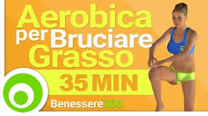 I nostri esperti di fitness spiegano l'importanza del bilancio energetico per avere il fisico che desideri. Aerobica Allenamento Di 35 Minuti Di Per Dimagrire A Casa