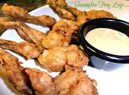 Swampfire Frog Legs Recipe Fried Frog Legs Frog Legs Recipe Food