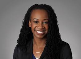 Dr. Bridgette Brooks