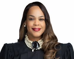 FBI Investigating Detroit Judge Andrea Bradley-Baskin The FBI is  investigating newly elected Detroit 36th District Judge Andrea  Bradley-Baskin and her father in a case focusing