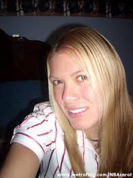 Carolina CARRILLO, 33 ans (MORELIA, PARIS)