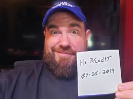 Does anyone know of a way to stream tnt live online? I Am The Guy Who Created The Altered Presidential Seal Projected Behind Trump It S Been A Weird Day Ama Iama