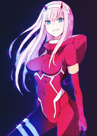 Lần này sẽ có nhiều hình và hình cũng sẽ đẹp và kawaii hơn. Pin On Zero Two