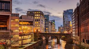 Connect with vamc manchester, new hampshire. Things To Do In Manchester British Gq British Gq