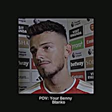 Benny blanko 🤍#BENWHITE #white #benwhite #benwhiteedit #arsenal #viral🌹  #viraltiktok #ricerixebaby #viraltiktok #viral_video #yz #BW4  #putthisontheforyoupage #fypage #fyp @tay ☆ @Cal @Sumaiya @𝙰𝚜𝚑 ⚽︎ ...