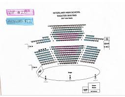 14 unique golden gate theater seating chart photos