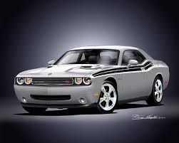 Image result for Bright Silver 2008 Challenger