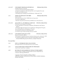 Jika anda ingin mendapatkan design resume seperti di atas, boleh contoh ketiga: Contoh Format Resume Terbaik 2020 Resume Terkini Pesta Buku