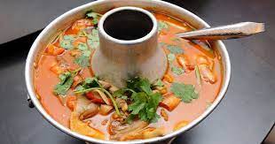 Daun jeruk dan daun ketumbar. Masak Tomyam Masuk Lebih Bahan Ini Tambah Aroma Ada Khasiat Antikanser Vanilla Kismis