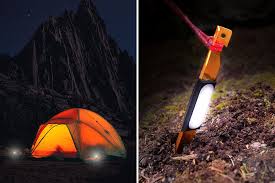Stakelights Led Tent Stakes Hiconsumption