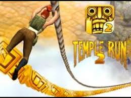 Temple Run 2 Youtube