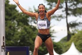 All are contested separately by men and women except where noted. Pierce Lepage News World Athletics