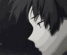 Check spelling or type a new query. Sad Anime Boy Gifs Tenor