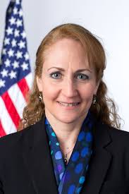 Jo Handelsman named director of Wisconsin Institute for Discovery