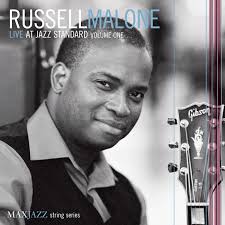 Russell Malone