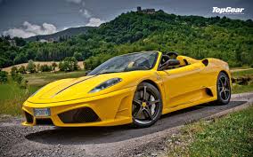 Used ferrari f430 scuderia for sale. Ferrari F430 Scuderia Spider 16m