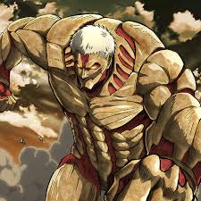 Gabi S Armored Titan Attack On Titan Amino