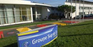 Les villes où tu peux être diplômé(e). Sup De Co La Rochelle Bachelor Mec