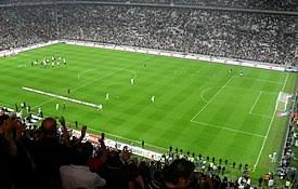 We recommend booking juventus stadium. 2021 22 Uefa Women S Champions League Wikipedia