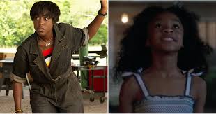 The marvel cinematic universe cares a lot about legacy. Who Is Monica Rambeau In Captain Marvel Popsugar Entertainment