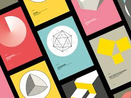 These posters are the perfect way. Albert Exergian Branding And Design