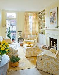 20 Yellow Living Room Ideas Trendy Modern Inspirations
