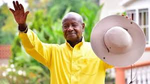 Последние твиты от yoweri k museveni (@kagutamuseveni). Uganda Museveni Declared President Wine Rejects Results Radio Tamazuj