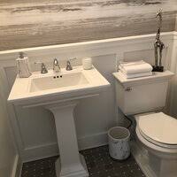 Get it as soon as wed, jul 14. K 2344 8 0 1 0 4 0 Kohler Memoirs Ceramic Pedestal Bathroom Sink With Overflow Reviews Wayfair