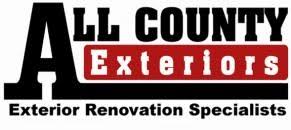 All of our lakewood exterminators are trained with the newest extermination techniques in the field. All County Exteriors Lakewood Nj 08701