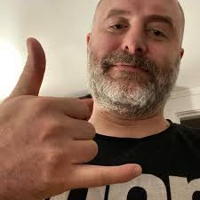 Memories of Anna Burns