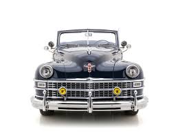 Image result for Dove Gray 1947 Chrysler