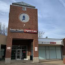 We would like to honor both the end of 22q awareness month as well as lucas weiners' request to donate warm coats to people in need by sharing that the doctors office urgent care of manalapan will be a collection site for jersey cares. Tower Health Urgent Care Levittown Tower Health