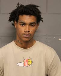 🚨FUGITIVE FOUND🚨 The Sheriff's Fugitive Apprehension Unit, in  collaboration with the U.S. Marshals Taskforce, arrested 25-year-old Jevon  Thompson who had an arrest warrant issued in February for the charge of  Attempted Murder