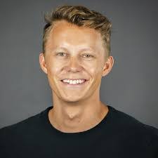 David Lown's Instagram, Twitter & Facebook