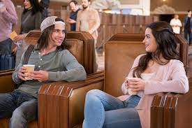 Who is in the cast of 'he's all that'? He S All That Release Date Cast Synopsis Trailer And More