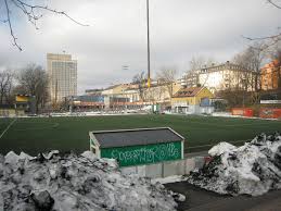 Hammarby fotboll information, including address, telephone, fax, official website, stadium and manager. Hammarby Ip Wikipedia