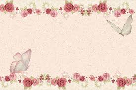 Use them in commercial designs under lifetime, perpetual & worldwide rights. Butterflies Background Roses Free Image On Pixabay