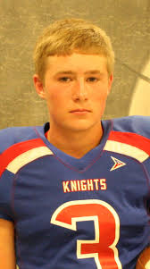 2017 All-Daily Record Football Team announced