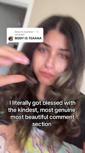 How to Respond to Blessed My Feed