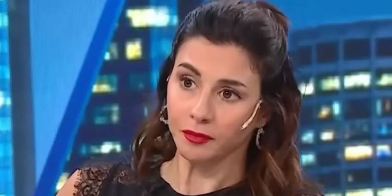 Marcela Pagano fue despedida de América y explotó: su denuncia | eltrece