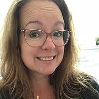 Apple Caramel Mayhem (Dolphin Bay #3) by Leena Clover