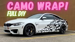 Professional installation applying vinyl automotive wraps isn't a black art, but it does require a certain set of skills and a tremendous amount of patience. How Much Does It Cost To Wrap A Car The True Cost Of Wrapping
