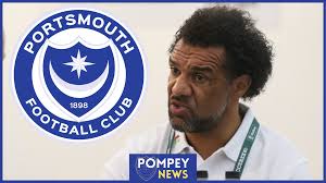 Portsmouth transfers: Don Goodman reacts to Sky Sports update
