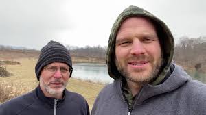 Coming Alive in Christ